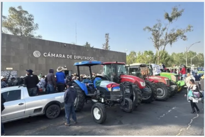 Con ‘madruguete’, burla ‘4T’ a inconformes y oposición y avala nueva Ley de Aguas