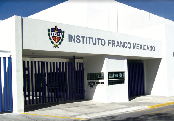 Instituto Franco Mexicano cerrará en San Pedro, Nuevo León, al finalizar ciclo 2025-2026