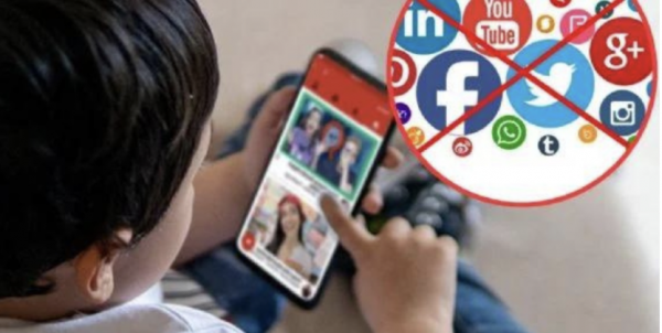 Entra en vigor en Australia ley que prohíbe las redes sociales a menores de 16 años