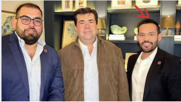 Captura de “ EL Limones” podría Involucrar  a Políticos de Durango