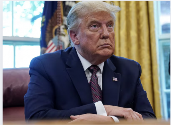 Trump amaga con iniciar ataques terrestres contra el narco en América Latina