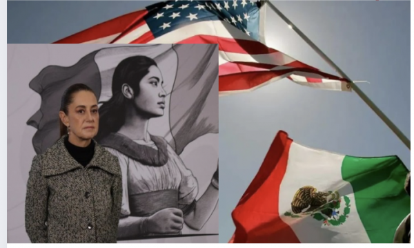 ¿México romperá relación con Cuba? Esto dijo Sheinbaum ante la presión de Trump