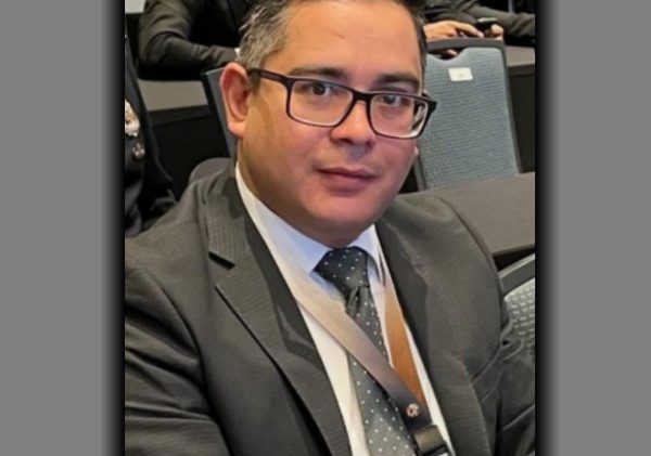 Hallan el cuerpo sin vida de juez de distrito de Chihuahua en su propia casa