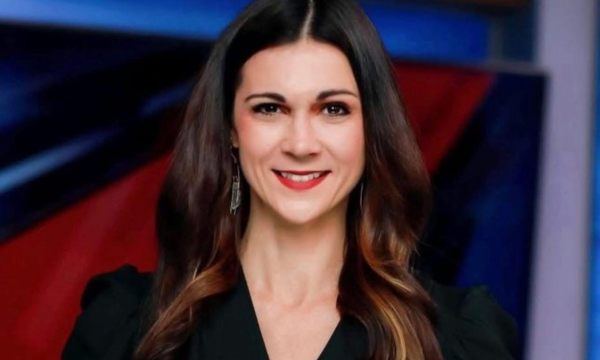 Hallan sin vida a periodista deportiva y su esposo; su hijo sobrevive.