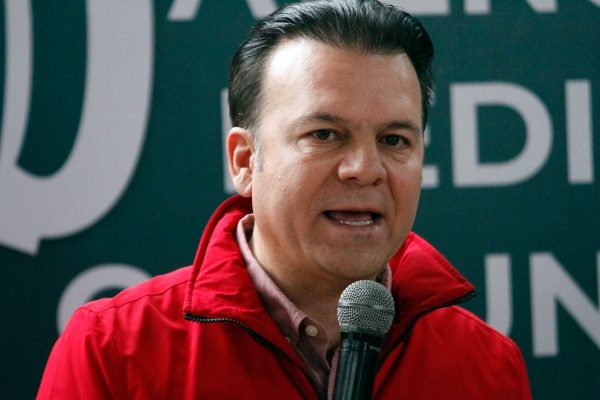 Esteban Villegas entra a la lista de ‘narcopolíticos’: lo señalan por proteger a Los Cabrera Sarabia