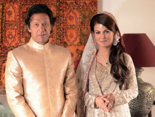 Condenan a 17 años de cárcel a ex primer ministro de Pakistán y a su esposa por corrupción