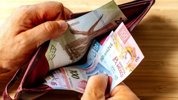 Inflación en México repunta más de lo esperado: Se aceleró a 3.80% en noviembre