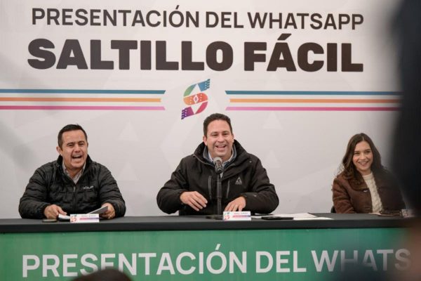 Herramientas digitales facilitan trámites y gestiones a la ciudadanía