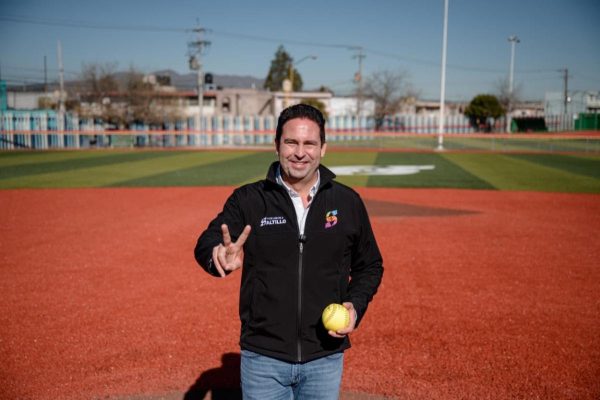 Más de 109 mil personas beneficiadas con el programa “Activa tu Parque”