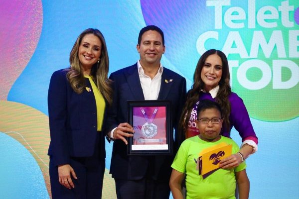 En Saltillo impulsamos la inclusión de personas con discapacidad: Javier Díaz