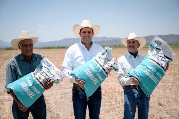 Se invirtieron más de 100 mdp en el campo de Saltillo: Javier Díaz