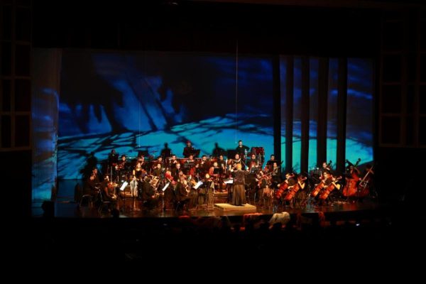 Invita Instituto Municipal de Cultura al Concierto Navideño 2025