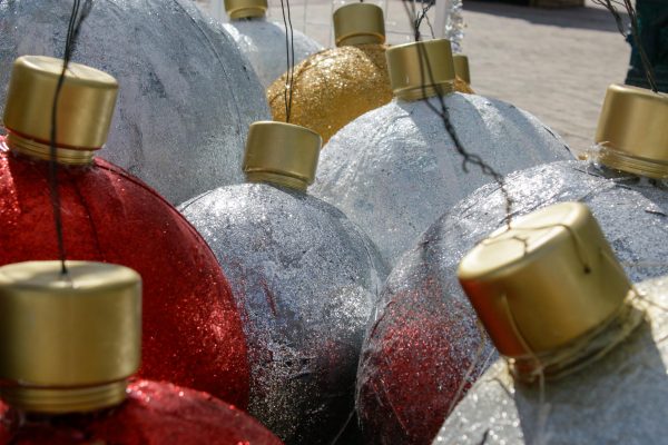 *Hoy en Ramos Arizpe será el encendido navideño 2025*