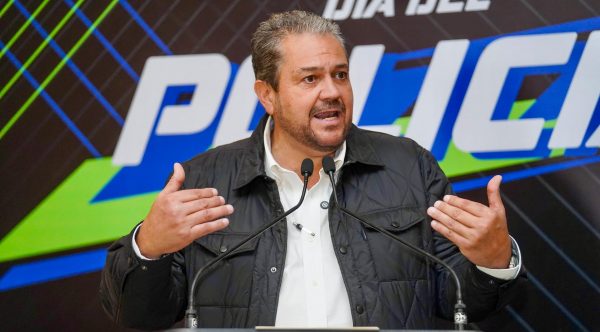 *Reconocimiento, nuevas unidades y equipo: Ramos Arizpe celebra a su Policía*