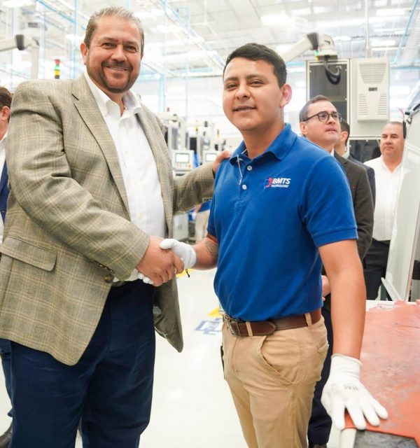 *Cuenta Municipio de Ramos Arizpe con bolsa de trabajo con más de 200 vacantes*