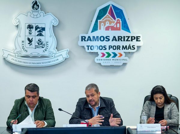*Aprueba Cabildo de Ramos Arizpe diversos dictámenes y acuerdos*