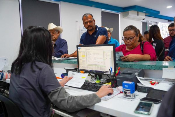 *Invita Gobierno de Ramos Arizpe para que se aproveche el pago de anualidad 2026 en EMAS*