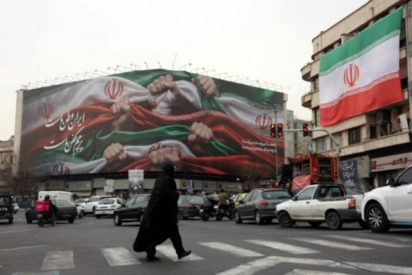 El régimen iraní pide hasta 7.000 dólares para entregar los cuerpos de los manifestantes muertos en las protestas