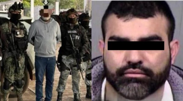 ¿Quién es Iván Valerio, ‘El Mantecas’, y cuál era su función en el Cártel de Sinaloa?