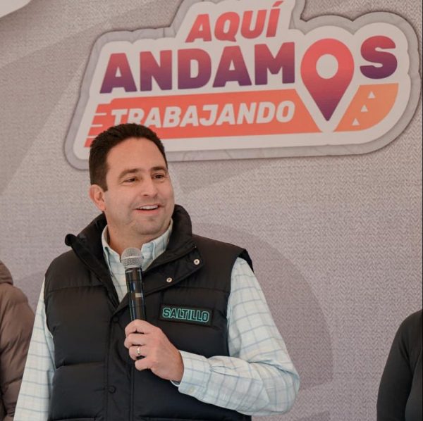 Sigue Javier Díaz rehabilitando vialidades