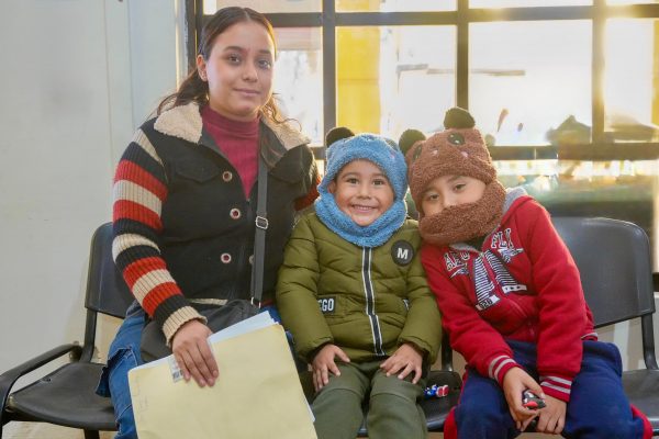 *Listo Ramos Arizpe para las preinscripciones escolares*