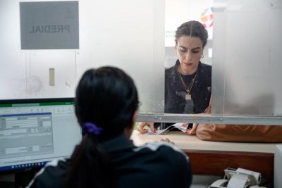 Paga tu predial y participa en el sorteo de 10 premios de 100 mil pesos