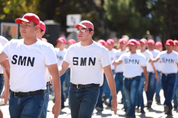 Facilita municipio, con nueva plataforma, trámite en línea para Cartilla Militar