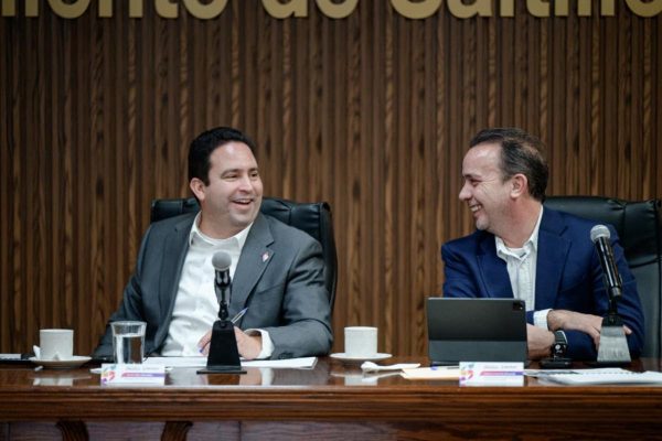 Saltillo se prepara para impulsar el presupuesto participativo en 2026