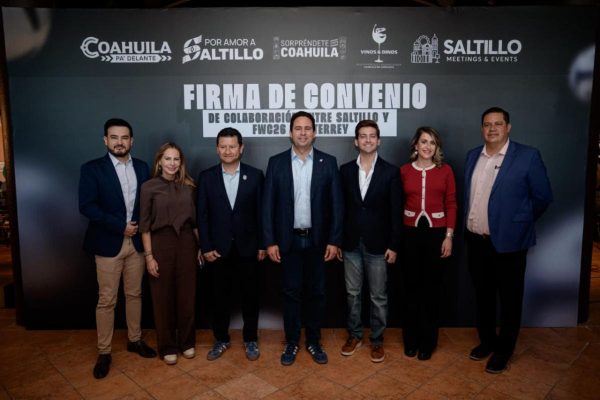 Estará Saltillo presente en el Juego de Leyendas en el Estadio BBVA