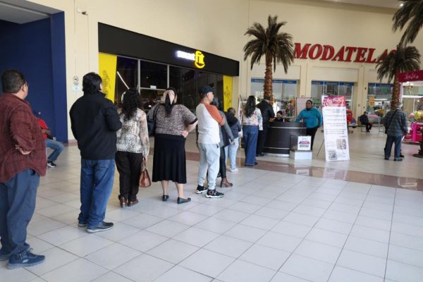 Dispone Municipio de módulos externos para el pago del predial