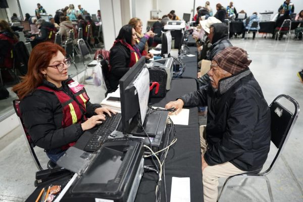 Se realiza tercer día de comparecencias del Primer Informe de Gobierno