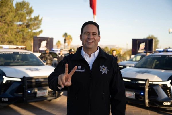 Tiene Saltillo la 4ª Policía Municipal más efectiva del país