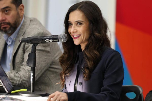 Concluyen comparecencias del Primer Informe de Gobierno