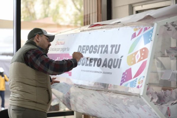 Este jueves inicia el pago del predial en línea