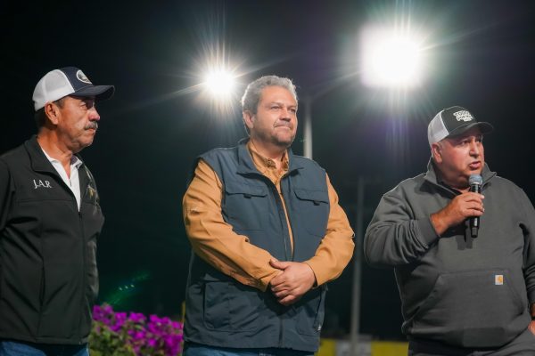 *En el 2026 Ramos Arizpe continuará trabajando en mejores servicios públicos*