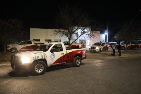 Se mantendrán bajas temperaturas en Saltillo este martes