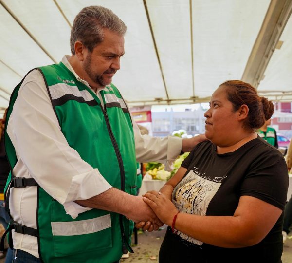 *Fortalece Tomás Gutiérrez modelo de desarrollo social para Ramos Arizpe*