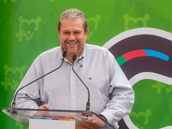 *Vecinos reconocen beneficios de la Clínica de la Salud Popular en Manantiales*