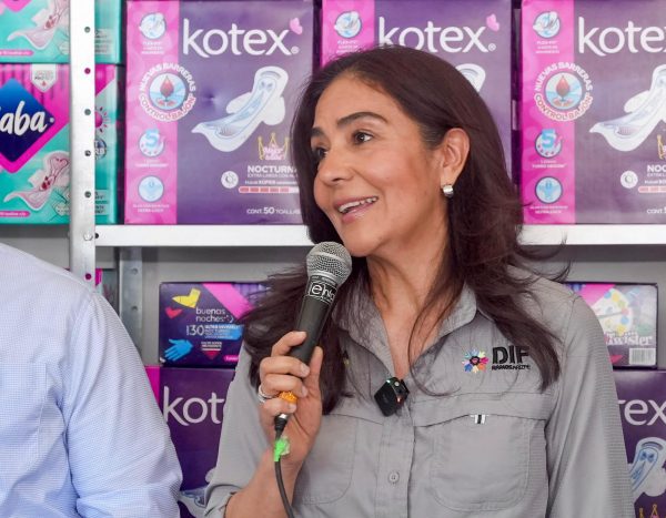 *DIF Ramos Arizpe amplía apoyos a mujeres en situación vulnerable*