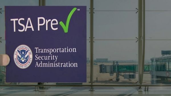 Estados Unidos suspende desde HOY los programas de "acceso rápido" en aeropuertos