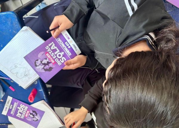 *Ramos Arizpe promueve la eliminación de la violencia contra las mujeres y las niñas*