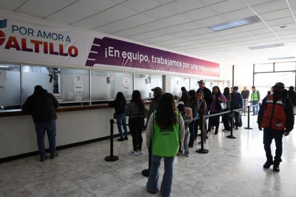 Aproveche el 10 por ciento de descuento al pagar el predial en febrero