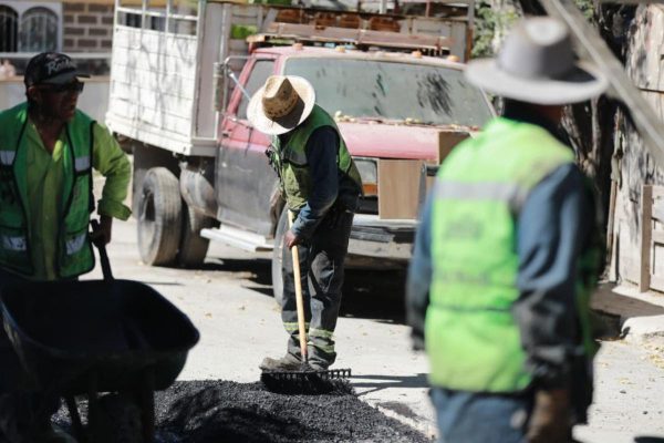 Trabajamos en Saltillo a diario por una mejor movilidad: Javier Díaz