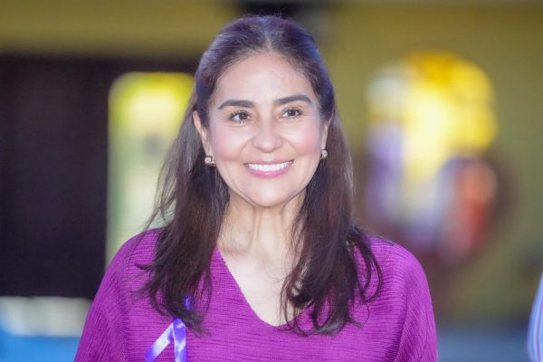 *Ramos Arizpe enciende luces por el Día Internacional de la Mujer*