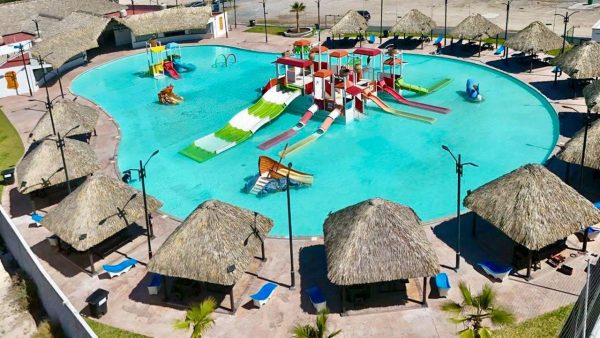 *Aqua Ramos abre nueva temporada este 28 de marzo con mejoras en su infraestructura*