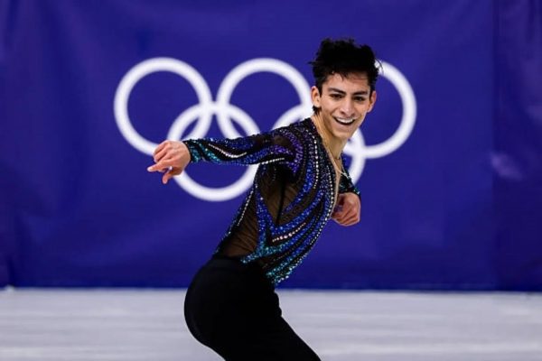 Donovan Carrillo en el Mundial de Patinaje Artístico 2026: ¿Cuándo y dónde ver al mexicano en Praga?