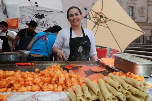 Presenta Saltillo agenda turística y cultural para Semana Santa 2026
