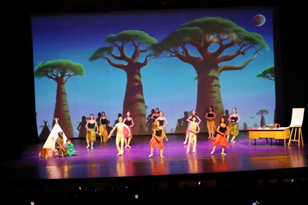 Se presenta con éxito en Saltillo Exupérium, El Universo de “El Principito”