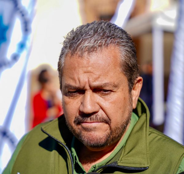 Aceleran acciones para garantizar agua en Ramos Arizpe