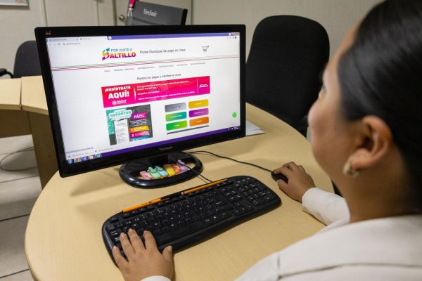 Aproveche las opciones para pagar el predial en línea